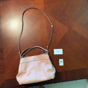 Coach Purse (crossbody)
